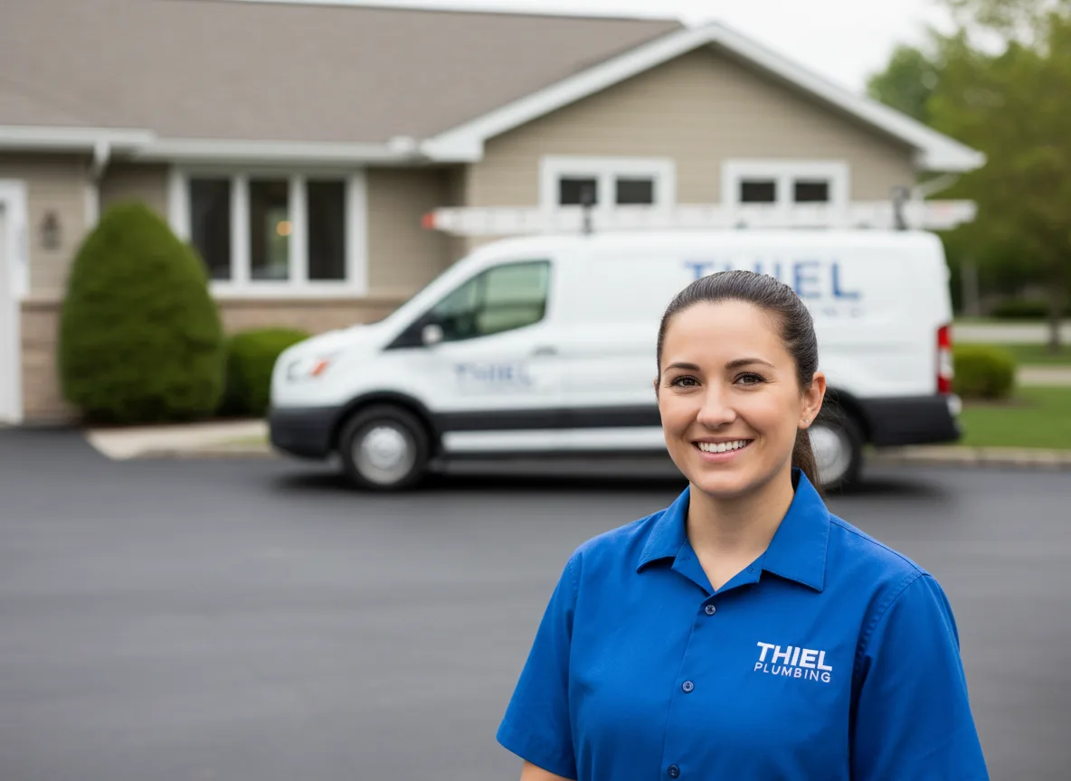 Plumber Liberty Center, OH FAQs